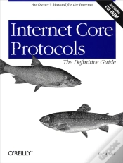Capa do artigo Internet Core Protocols: The Definitive Guide