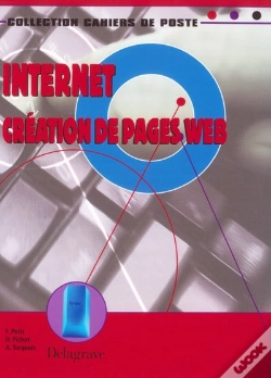 Capa do artigo Internet, Creation De Page Web