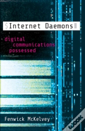 Capa do artigo Internet Daemons