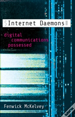 Capa do artigo Internet Daemons