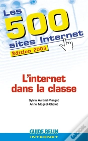 Capa do artigo Internet Dans La Classe