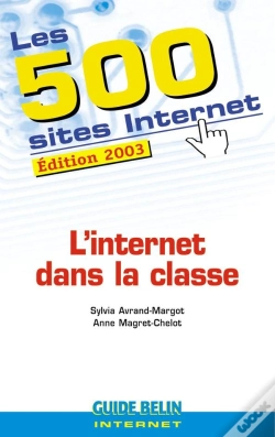Capa do artigo Internet Dans La Classe