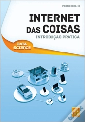 Capa do artigo Internet das Coisas