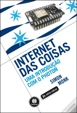 Capa do artigo Internet das Coisas