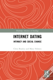 Capa do artigo Internet Dating