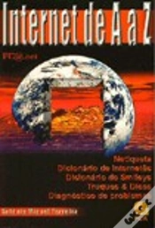 Capa do artigo Internet de A a Z 
