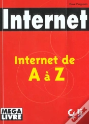 Capa do artigo Internet De A A Z