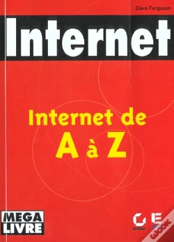 Capa do artigo Internet De A A Z