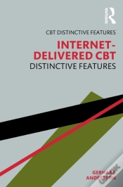 Capa do artigo Internet-Delivered Cbt