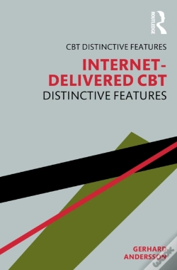 Capa do artigo Internet-Delivered Cbt