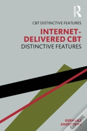 Capa do artigo Internet-Delivered Cbt