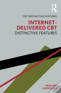 Capa do artigo Internet-Delivered Cbt