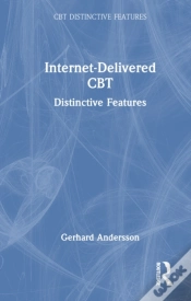 Capa do artigo Internet-Delivered Cbt