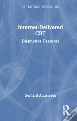 Capa do artigo Internet-Delivered Cbt
