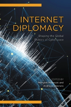 Capa do artigo Internet Diplomacy