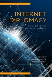 Capa do artigo Internet Diplomacy
