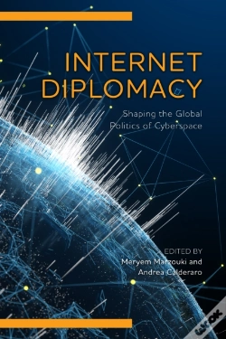 Capa do artigo Internet Diplomacy