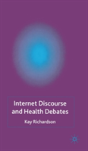 Internet Discourse And Health Debates - Preview