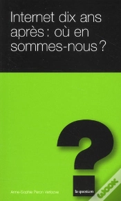 Capa do artigo Internet Dix Ans Après : Où En Sommes-Nous ?