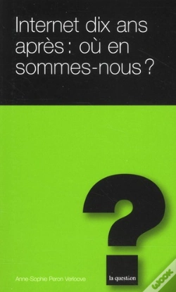 Capa do artigo Internet Dix Ans Après : Où En Sommes-Nous ?