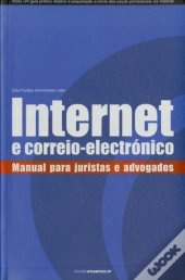 Internet e correio-electrónico