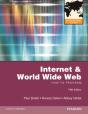 Internet & World Wide Web: How To Program - Preview