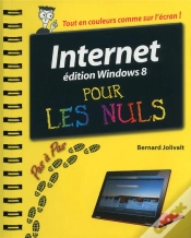 Capa do artigo Internet  Ed Explorer 10 Pas A Pas Pour Les Nuls