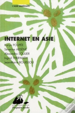 Capa do artigo Internet En Asie