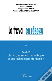 Capa do artigo Internet En Reseau ; Au-Dela De L