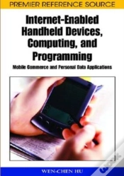 Capa do artigo Internet-Enabled Handheld Devices, Computing, And Programming