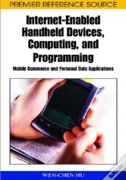 Capa do artigo Internet-Enabled Handheld Devices, Computing, And Programming