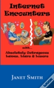 Capa do artigo Internet Encounters With Absolutely Outrageous Lames, Liars & Losers