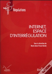 Capa do artigo Internet, Espace D