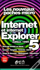 Internet Et Internet Explorer 5