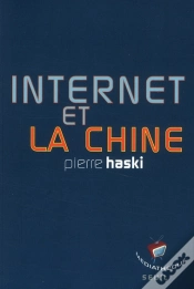 Capa do artigo Internet Et La Chine