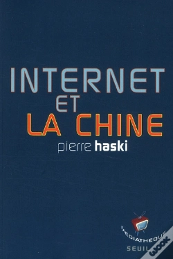 Capa do artigo Internet Et La Chine