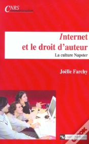 Capa do artigo Internet Et Le Droit D