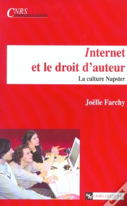 Capa do artigo Internet Et Le Droit D'Auteur ; La Culture Napster