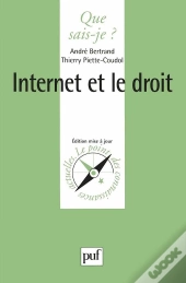 Internet Et Le Droit