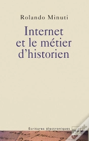 Capa do artigo Internet Et Le Métier D