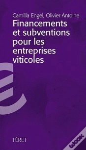 Capa do artigo Internet Et Le Vin