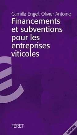 Capa do artigo Internet Et Le Vin