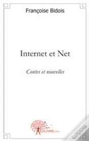 Capa do artigo Internet Et Net ; Contes Et Nouvelles