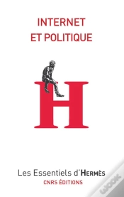 Capa do artigo Internet Et Politique