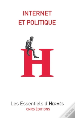 Capa do artigo Internet Et Politique