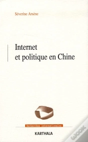 Capa do artigo Internet Et Politique En Chine