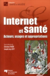 Internet Et Santé