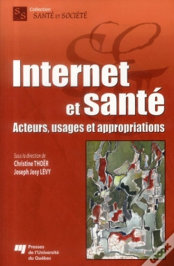 Capa do artigo Internet Et Santé