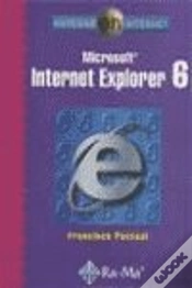 Capa do artigo Internet Explorer 6