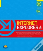 Internet Explorer 6